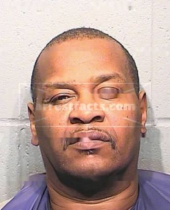 Kenneth Earl Shaw Sr
