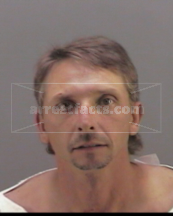 Michael Shane Gentry