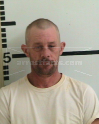 Jeffrey Austin Siebels