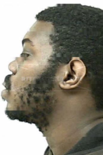 Jermichael Cordon Daniels