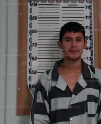 Jose Perez-Dominguez