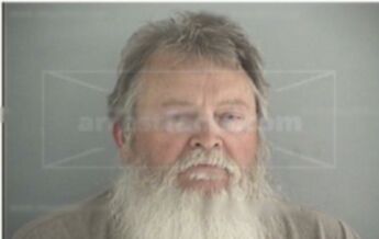 James Lee Weidner