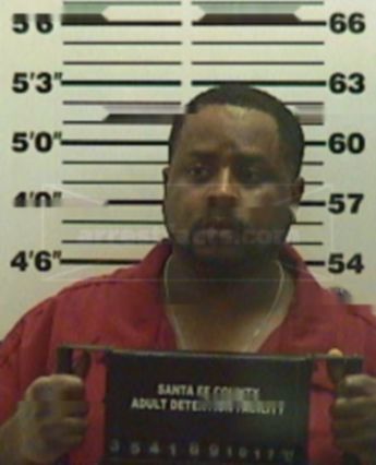 Eric Goodin