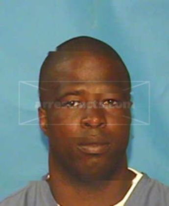 James Leonard Carter Jr