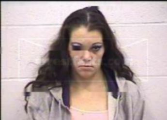 Kathleen Marie Ashcraft