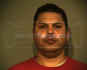 Ronny Martinez Delgado