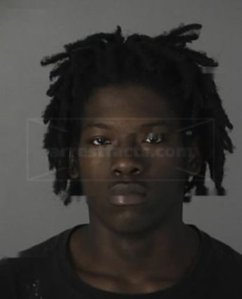 Davion Dewayne Smith