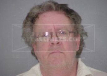 Thomas Dale Hart