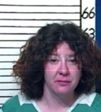 Christine Marie Cosser