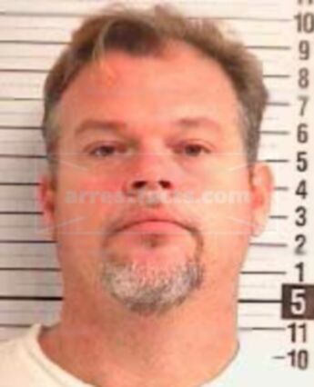 Gregory Dean Burdeshaw