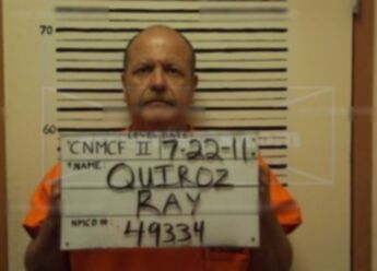 Ray Quiroz