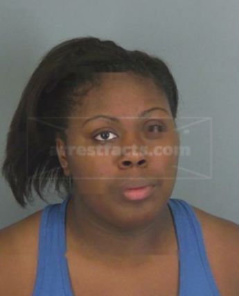 Mia Selina Oglesby