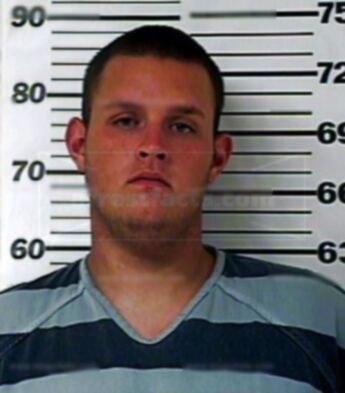 Cody James Foreman