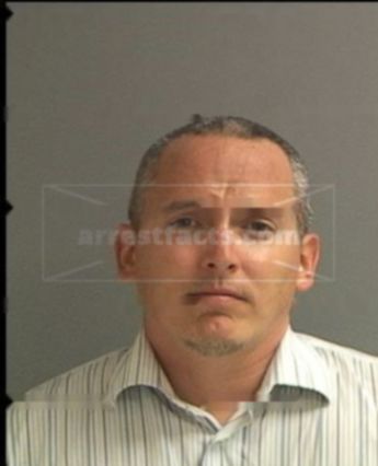 Robert Blair Beasley