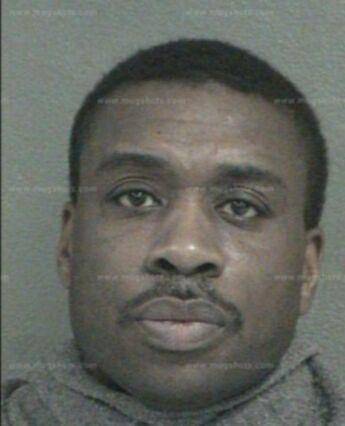 Kevin Wayne Brown