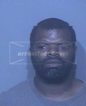James Arthur Crook Jr