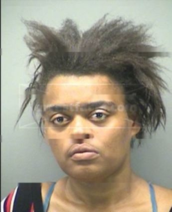 Tamica S Stewart