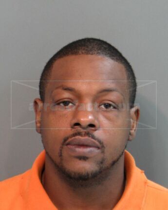 Demetrous Antwon Porter
