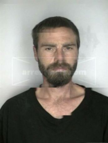 Christopher Michael Wall