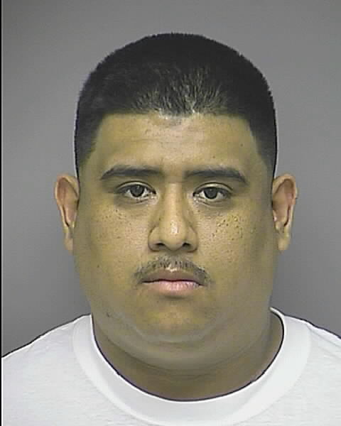 Ruben Jaime Corona