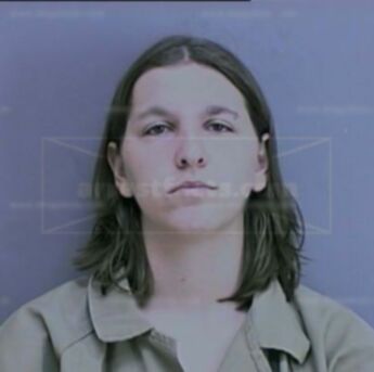 Ashley Nicole Malone