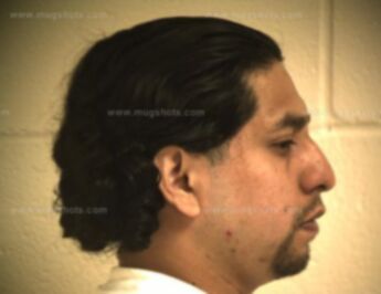 Michael Wayne Mason