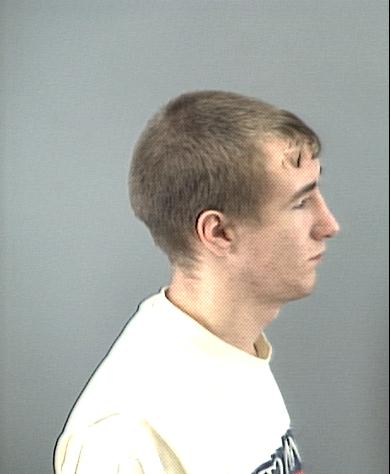 Christopher Dale Jett