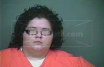 Miranda Ann Johnson