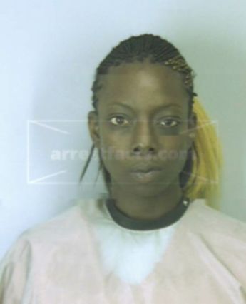 Tamara Denise Elmore