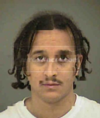 Travis Jermaine West