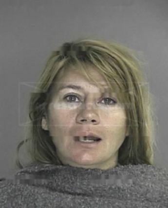 Stacey Lynn Huggins