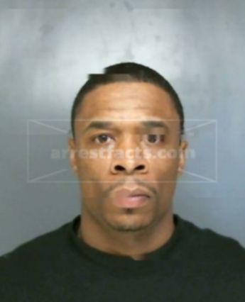 Jeffery Lee Harlem Ii