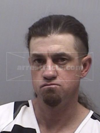 Larry Keith Richey