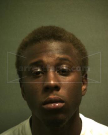 Marquis D'shon Wilkins