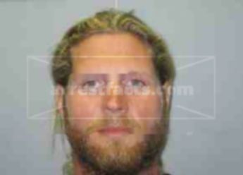 Marcus John Allen