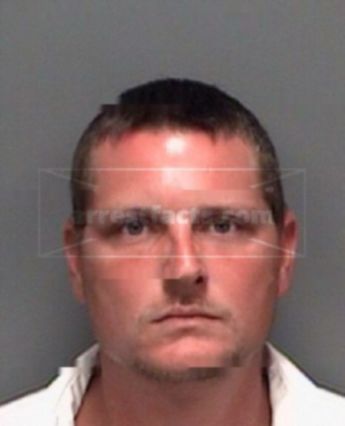David Glenn Richardson Jr