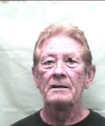 Clayton George Harrell