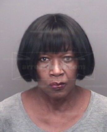 Glenda Diane White