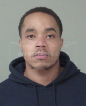 Travis Undrea Mcgee