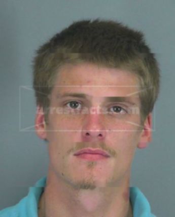 William Cody Bolton
