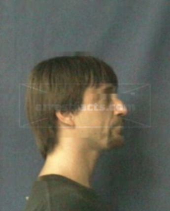 Leon Marvin Denham