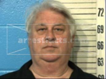Malcolm Wayne Clanton
