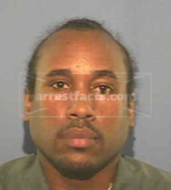 Derrick D Coleman