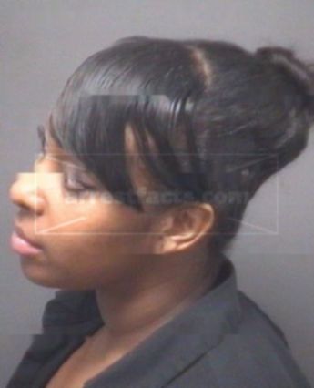 Arlene Danielle King