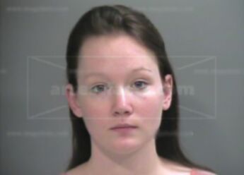 Jessica Carnes