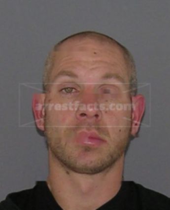 Shawn Aaron Ogle