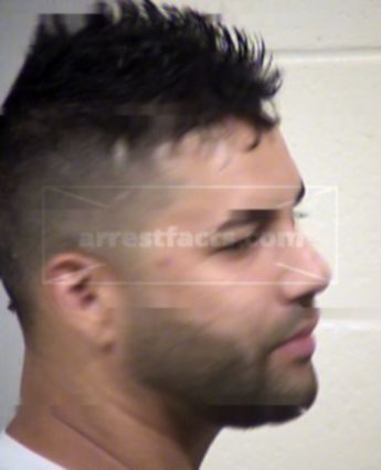 Adrian Ramirez