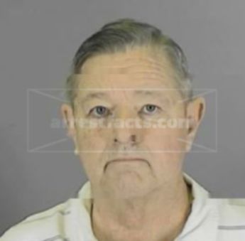 Donald Leroy Ritchie
