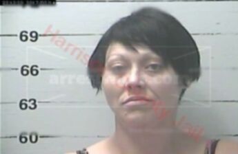 Trinity Michelle Robbirds