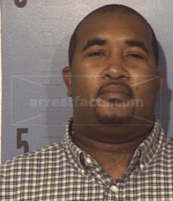 Richard Renard Toliver